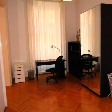 Premium - Dohany Utca Apartamento *