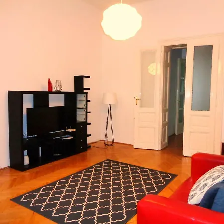 Premium - Dohany Utca Budapest