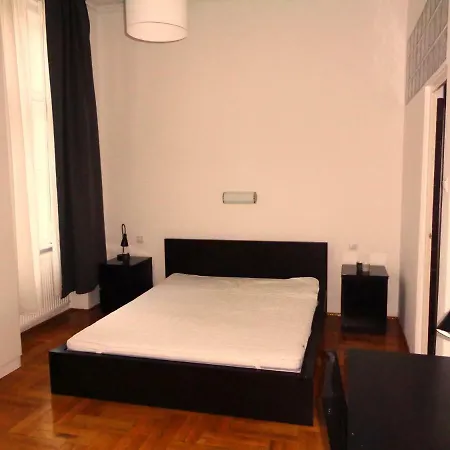 Apartment Premium - Dohany Utca Budapest