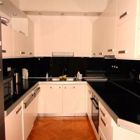 Appartamento Premium - Dohany Utca *
