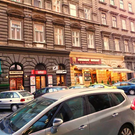 Premium - Dohany Utca Budapest