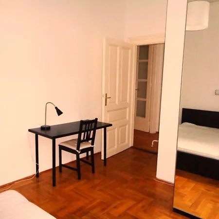 Apartment Premium - Dohany Utca *